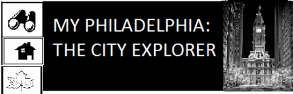 My Philadelphia: The City Explorer
